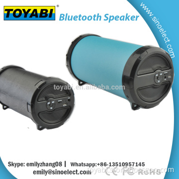 Wholesale portable portable bird bluetooth speaker